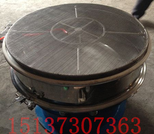 气动筛（气动振动筛）