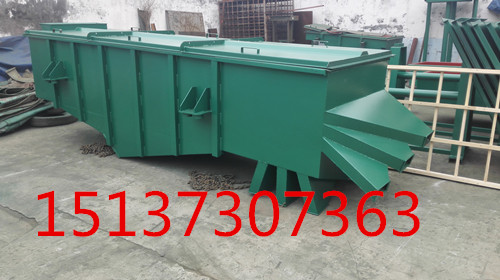 1040型7层直线筛