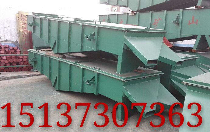 1025型3层直线筛