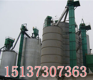 NE板链斗式提升机