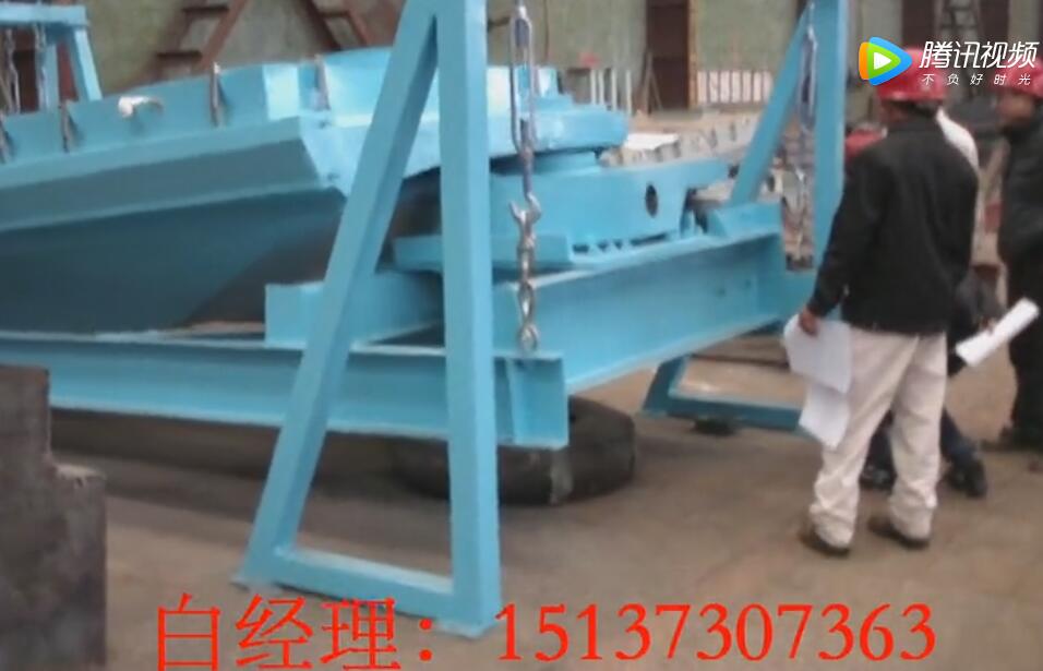 方形摇摆筛产品展示